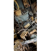 Garage En Vrac