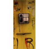 Cabine Telephonique