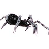 Autocollant Araignée