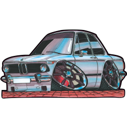 Autocollant 078-2002