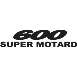 600 super motard