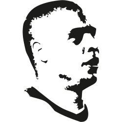 Stickers foot Ronaldo