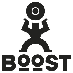 boost