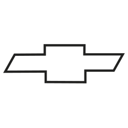 Sticker Chevrolet