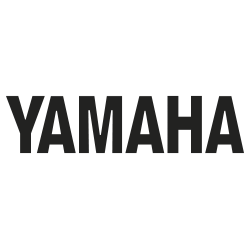 Sticker Yamaha
