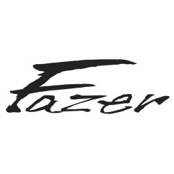 Sticker Yamaha fazer