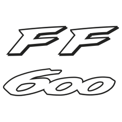 ff 600