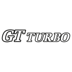 GT turbo