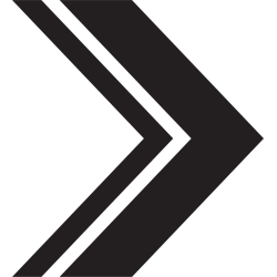 Sticker Forme Fleches 6