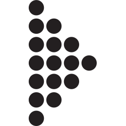 Sticker Forme Fleches 9