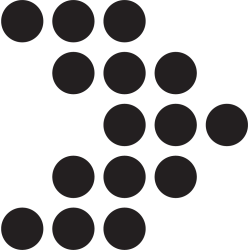 Sticker Forme Fleches 14