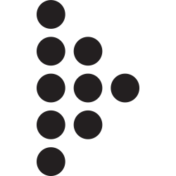 Sticker Forme Fleches 21