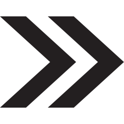 Sticker Forme Fleches 24