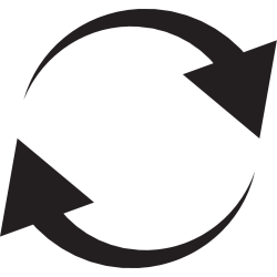 Sticker Forme Fleches 25