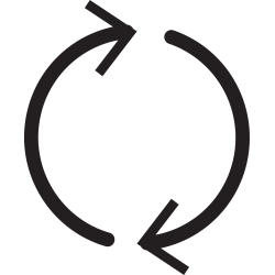 Sticker Forme Fleches 28