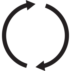 Sticker Forme Fleches 29