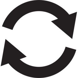 Sticker Forme Fleches 30