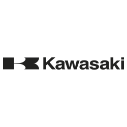 Sticker kawasaki 2