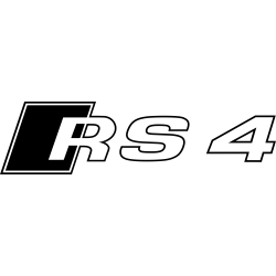 Sticker Rs4