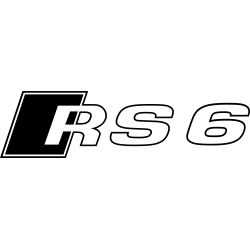Sticker Rs6