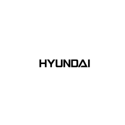 Sticker Hyundai Simple