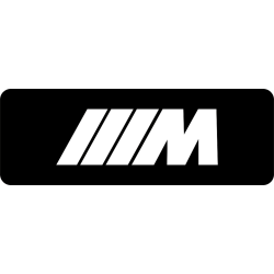 Sticker Bmw M 2