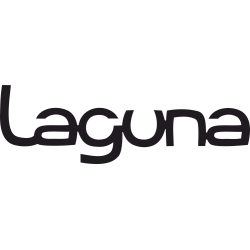 Sticker Renault Laguna