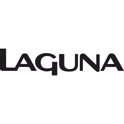 Sticker Renault Laguna 2