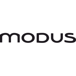 Sticker Renault Modus