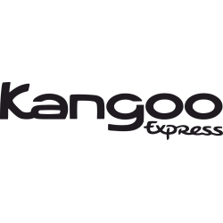 Sticker Renault Kangoo Express