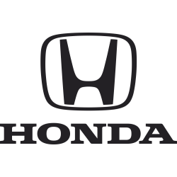 Sticker Honda Logo