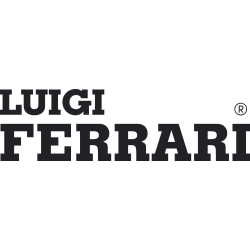 Sticker Luigi Ferrari