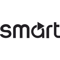 Sticker Mercedes Smart