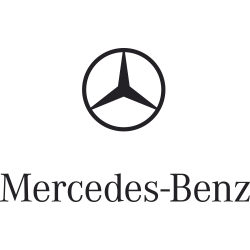 Sticker Mercedes Benz 2