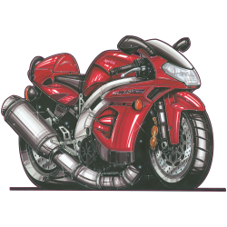 Autocollant 1102-Aprilla-SV1000