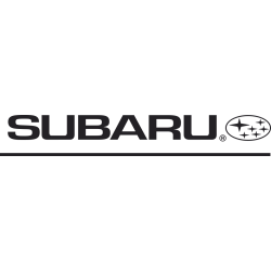 Sticker Subaru Logo