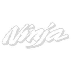 Sticker Kawasaki ninja 1