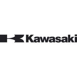 Sticker Kawasaki R