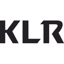 Sticker Kawasaki Klr