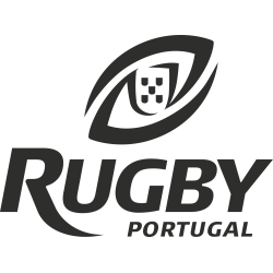 Sticker Rugby Portugal Logo