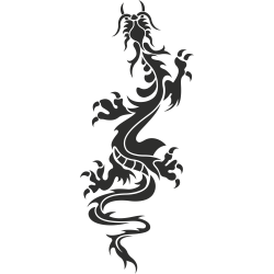 Sticker Dragon 8 1