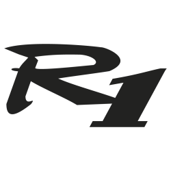 Sticker Yamaha r1000