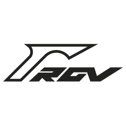 Sticker Suzuki rgv 1