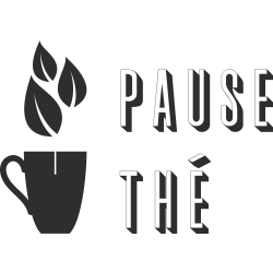 Sticker Cuisine Pause Thé