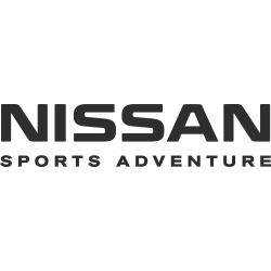 Sticker Nissan Sports Adventure