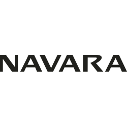 Sticker Nissan Navara