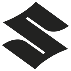 Sticker Suzuki