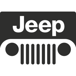 Sticker Jeep
