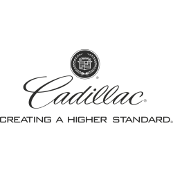 Sticker Cadillac Creating