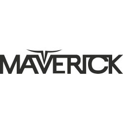 Sticker Ford Maverick